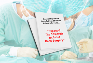 10 Burning Questions for sciatica