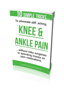 Knee-pain