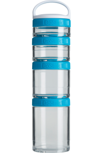 Products To Set Yourself Up For Success: BlenderBottle GoStak Jars