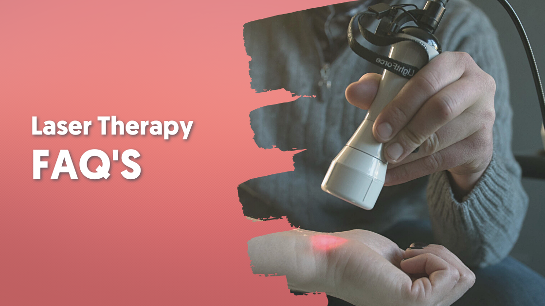 How Long Is Laser Therapy Treatment