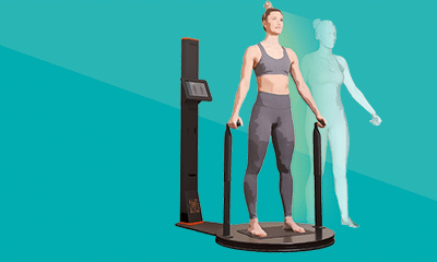 Learn more about our Fit3D Body Scan Services