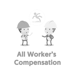 We Accept All Worker's Comp Insurance