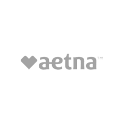We Accept Aetna Insurance