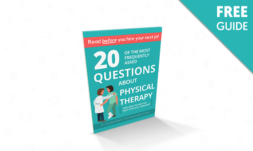 Top 20 Frequently Asked Questions About PT