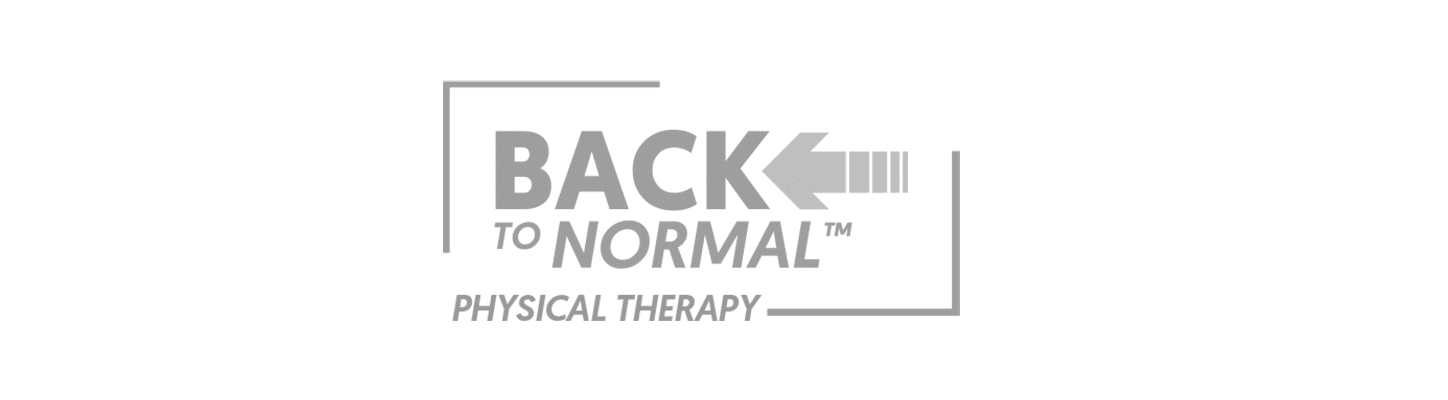 Back To Normal Physical Therapy