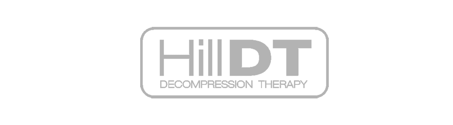 Hill DT Spinal Decompression