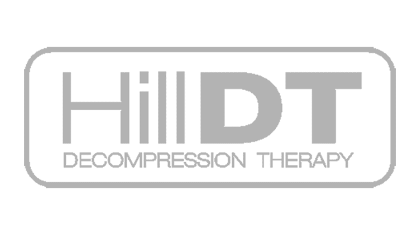 Hill DT™ Spinal Decompression