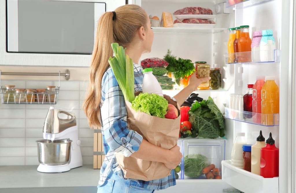 Avoid These Costly Food Storage Mistakes!
