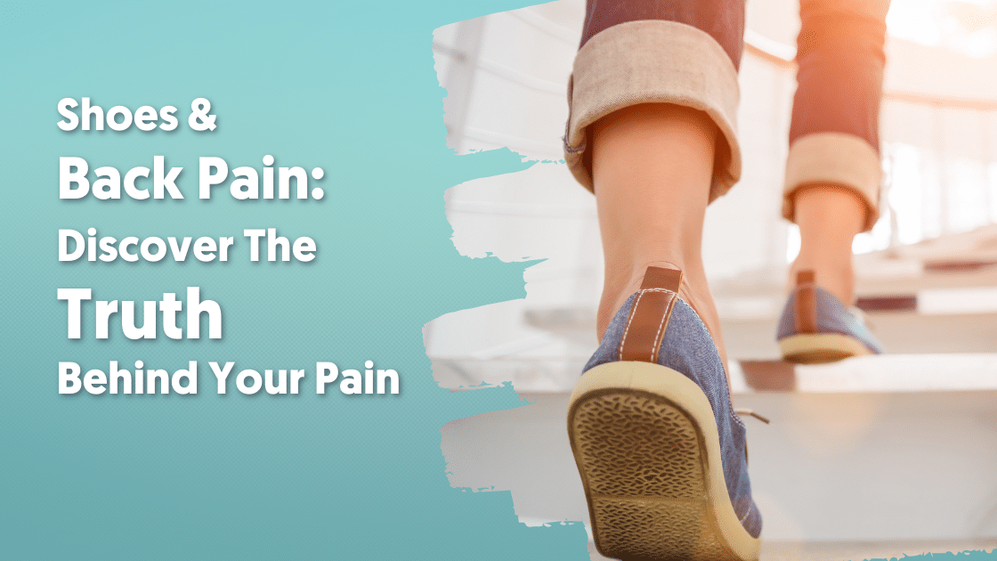 Shoes And Back Pain