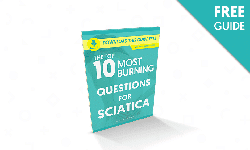 The Top 10 Burning Questions About Sciatica