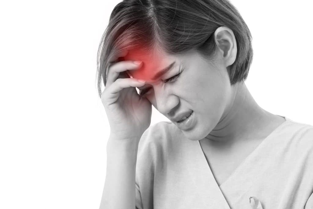 Identify And Treat Headaches And Migraines
