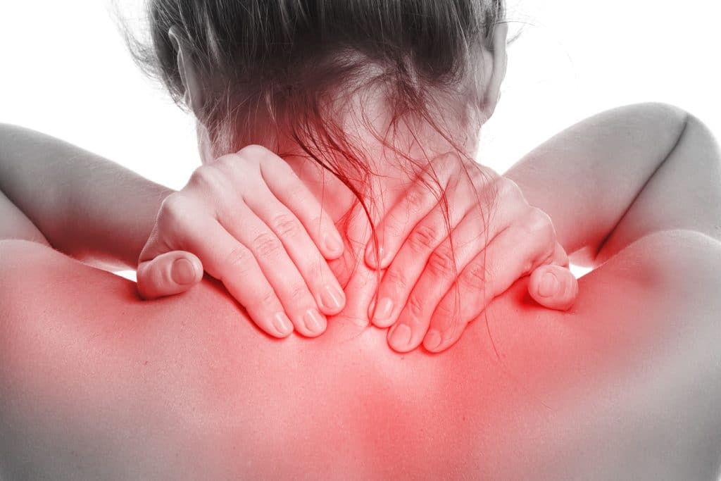 The Top 3 Ways To Ease Head And Neck Tension Pain