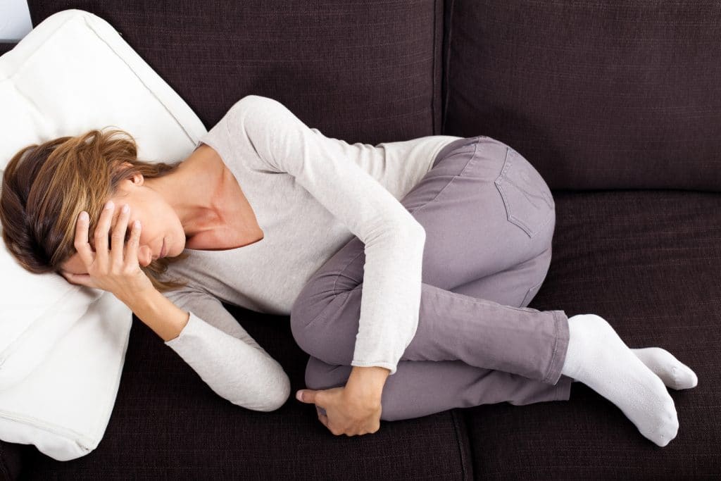 Is Your Sleep Position Causing Pain?