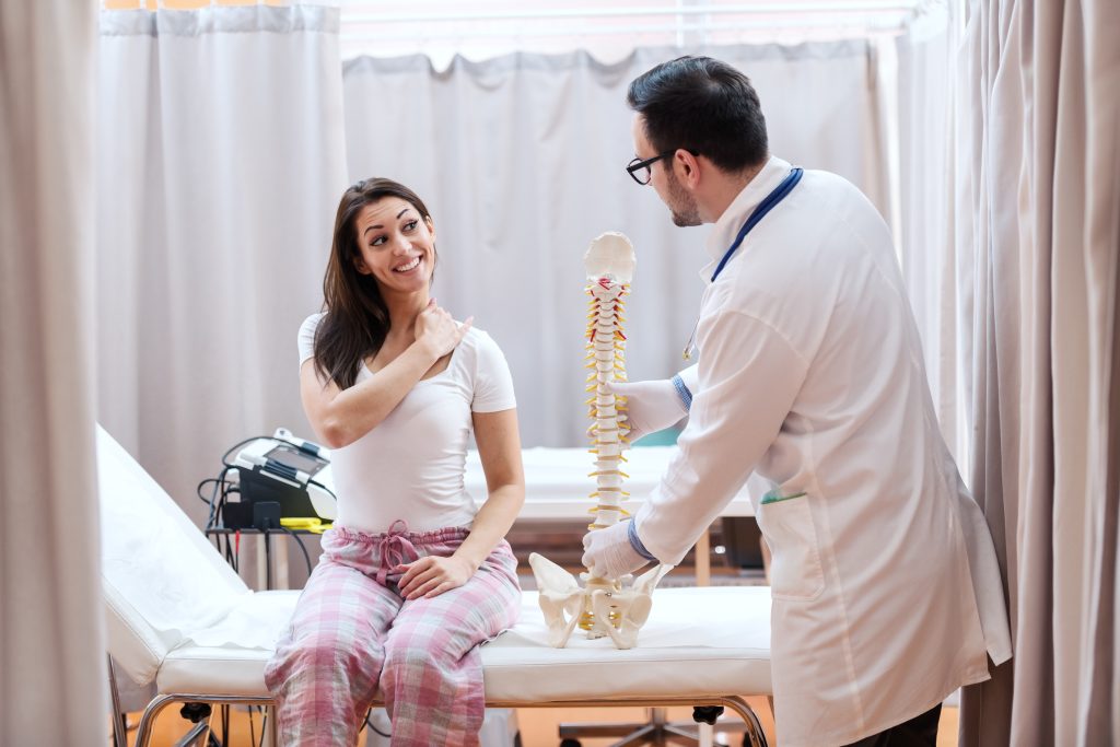 Choose A Physical Therapy Clinic