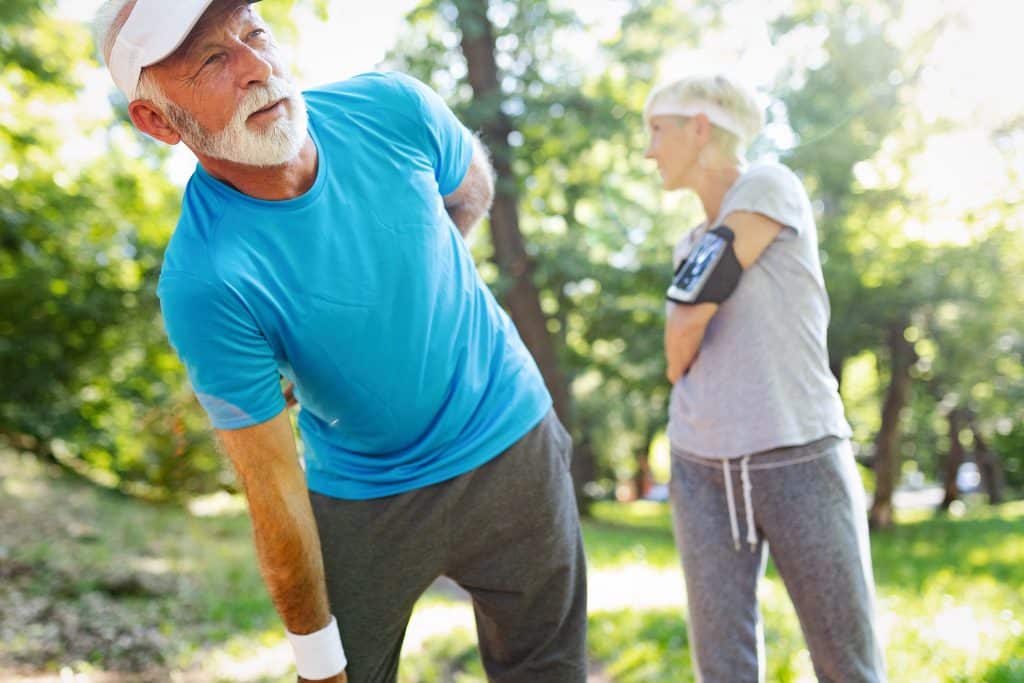 Stay Active As You Age